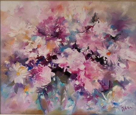 Картина-Цветен Анонс 5