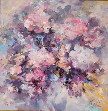 Картина-Цветен Анонс 9