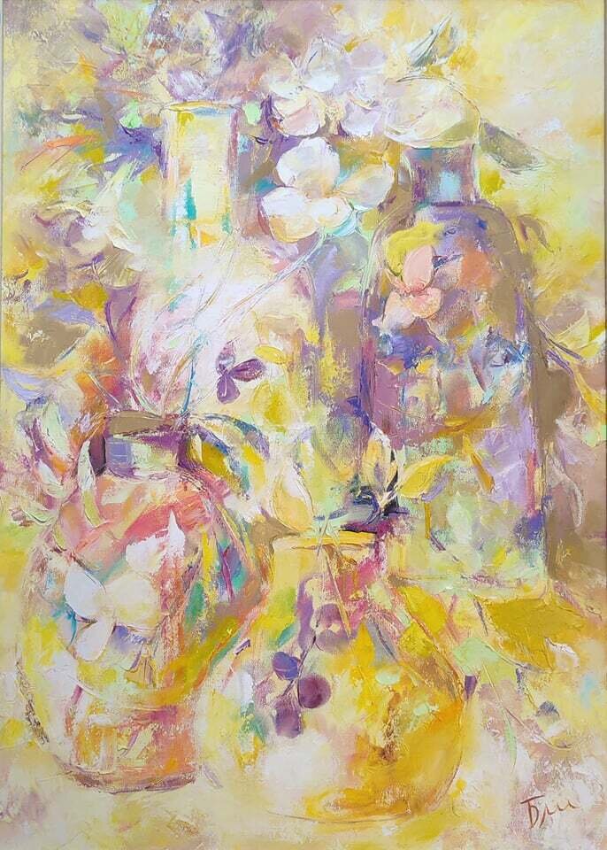 Картина-Цветен Анонс 11