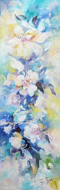 Картина-Цветен Анонс 29