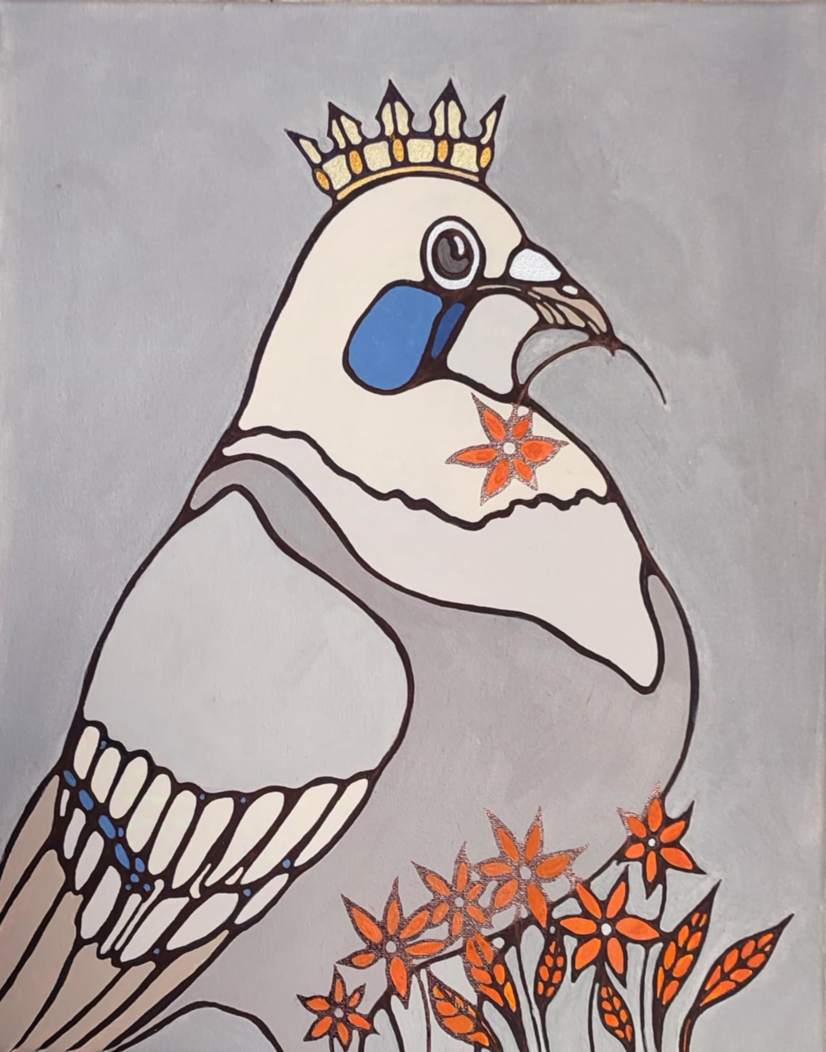 Картина-Роялти 2