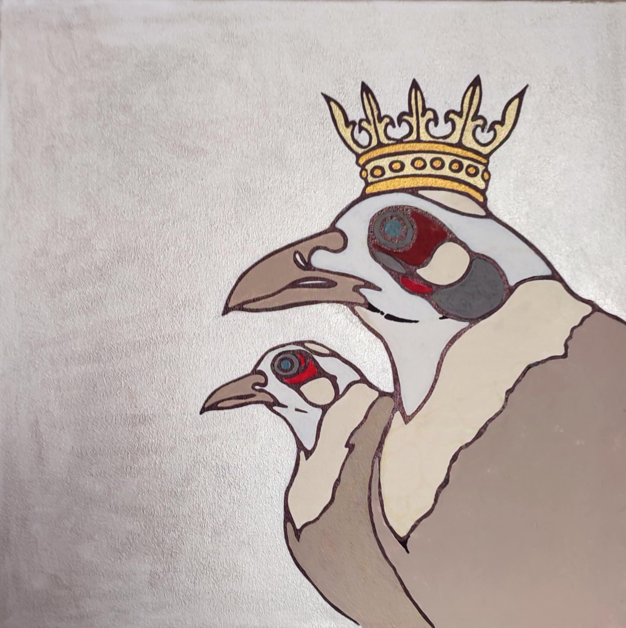 Картина-Роялти 3