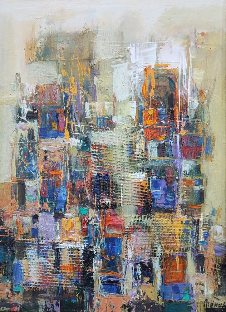Картина-Град