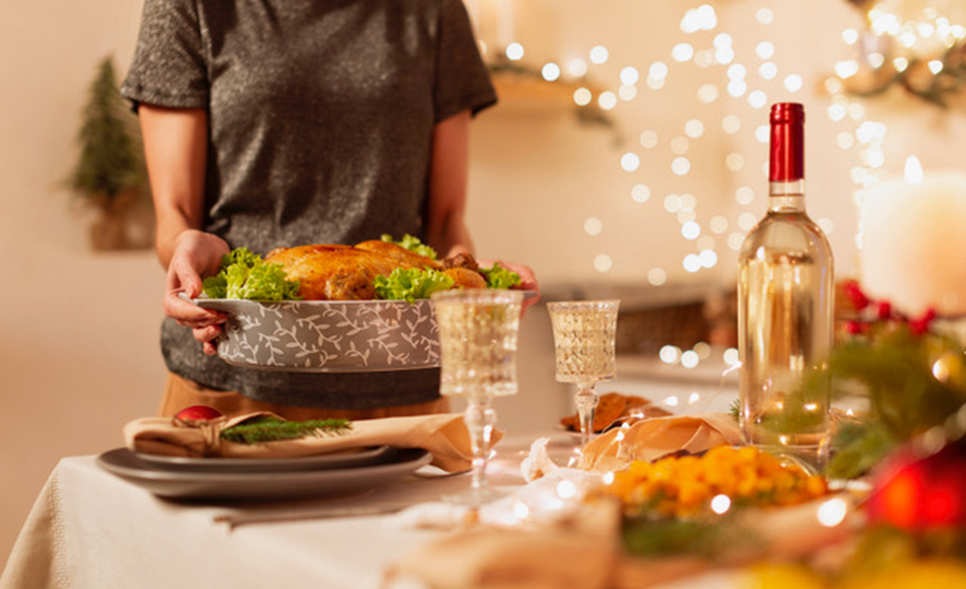 Модерна Трапеза