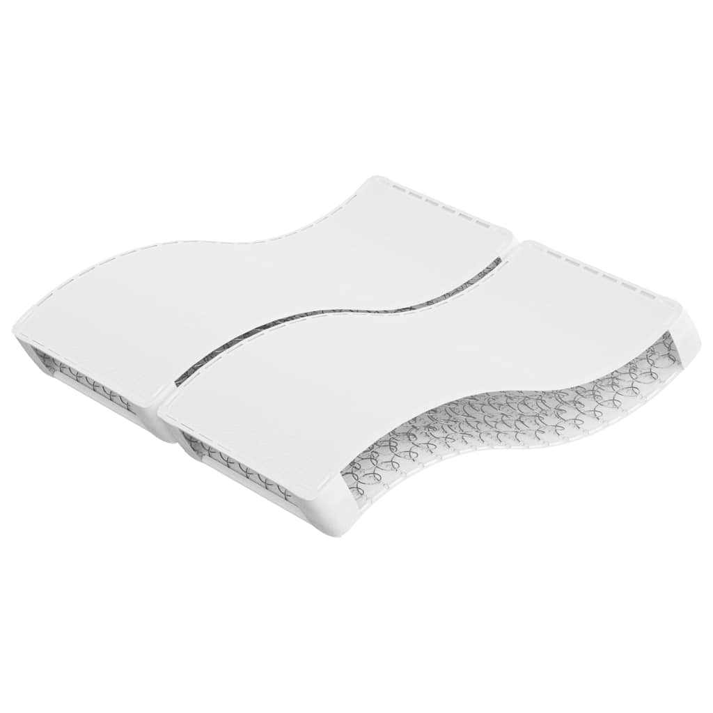 Матрак бонел пружини, Medium, 180x200 см Матрак бонел пружини, Medium, 180x200 см