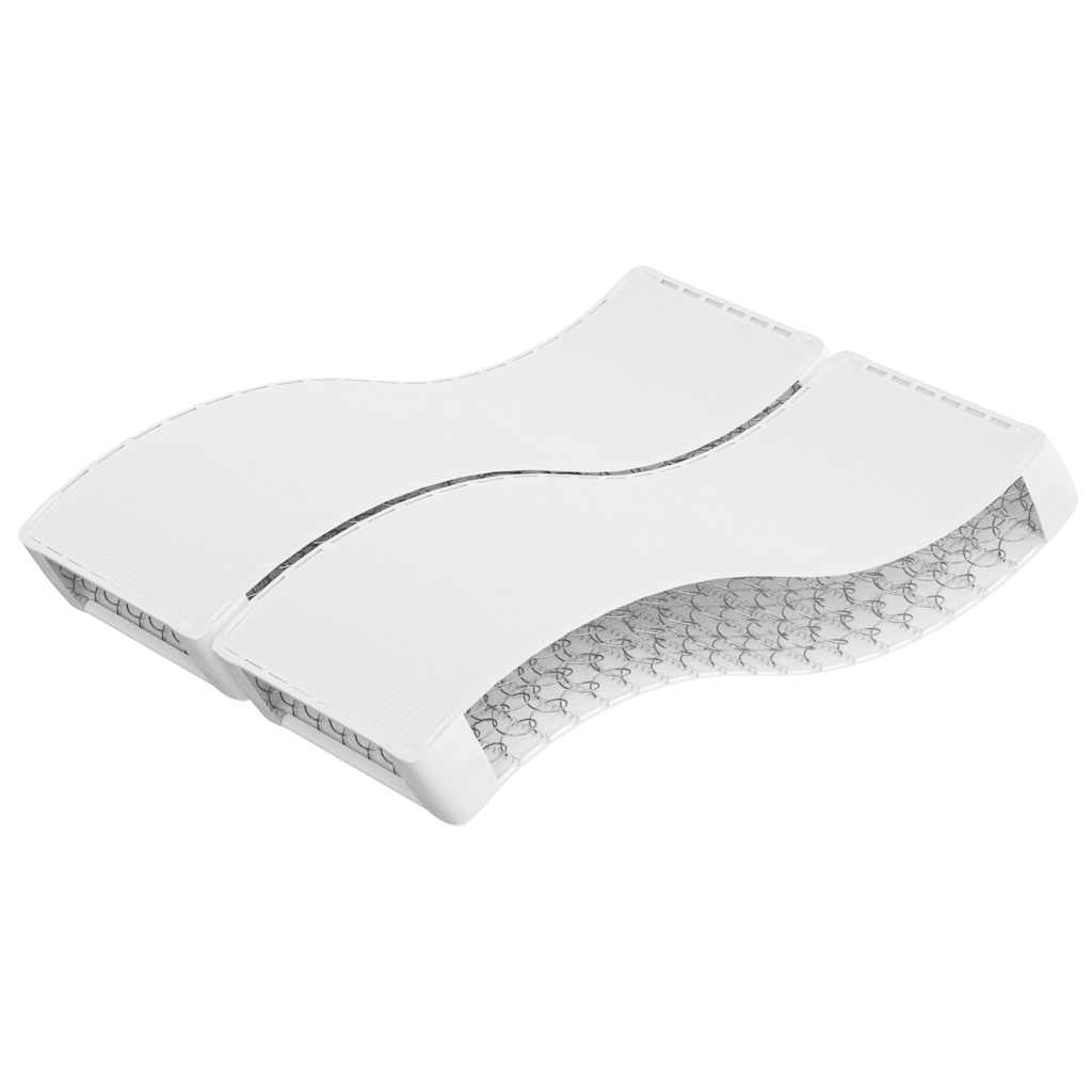 Матрак бонел пружини, Medium, 140x200 см Матрак бонел пружини, Medium, 140x200 см