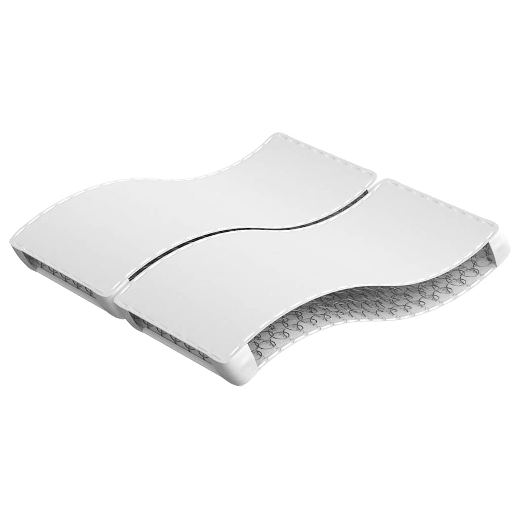 Матрак бонел пружини, Medium, 180x200 см Матрак бонел пружини, Medium, 180x200 см