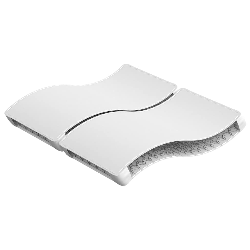 Матрак бонел пружини Medium 200x200 см King Size Матрак бонел пружини Medium 200x200 см King Size