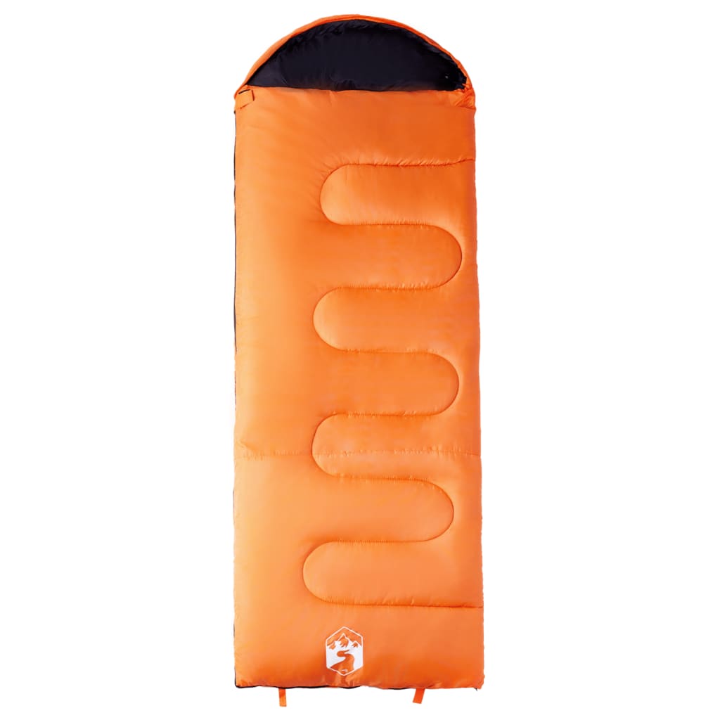 Спален чувал за възрастни за къмпинг 3-4 сезона Спален чувал за възрастни за къмпинг 3-4 сезона