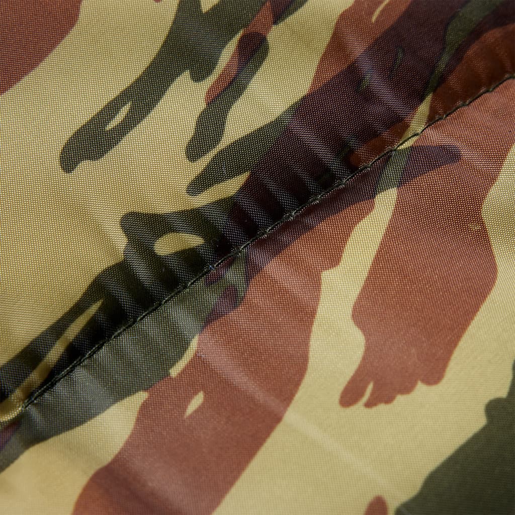 Спален чувал тип мумия за възрастни къмпинг 3 сезона Спален чувал тип мумия за възрастни къмпинг 3 сезона