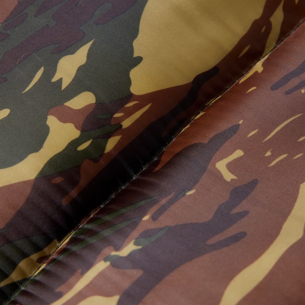 Спален чувал тип мумия за възрастни къмпинг 3 сезона Спален чувал тип мумия за възрастни къмпинг 3 сезона