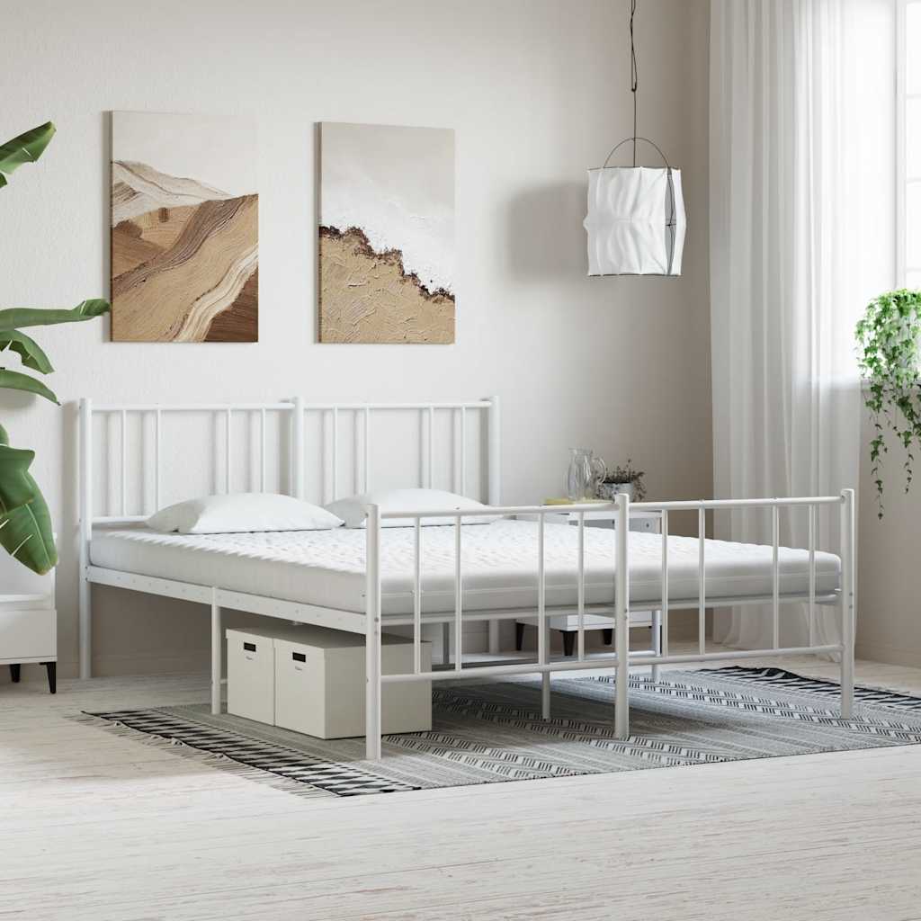 Дунапренов матрак, бял, 160x210 см, 7-зонов, твърдост 20 ILD Дунапренов матрак, бял, 160x210 см, 7-зонов, твърдост 20 ILD