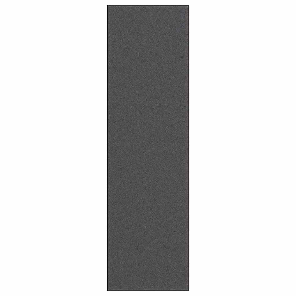 Изтривалка, антрацит, 115x400 см