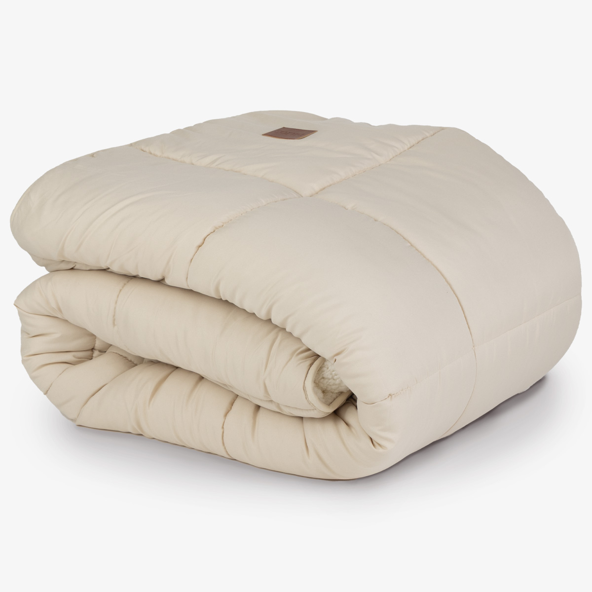 Олекотена завивка ШЕРПА, 150/210 см Олекотена завивка ШЕРПА, 150/210 см