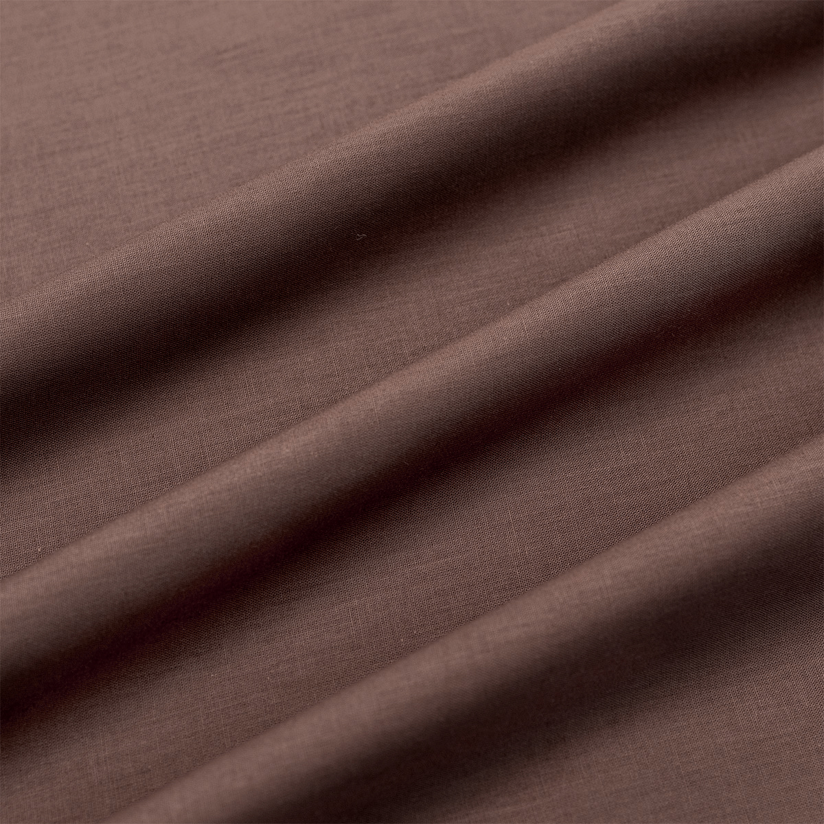 Долен чаршаф КАФЯВО 240/260 см, 100% Памук Ранфорс