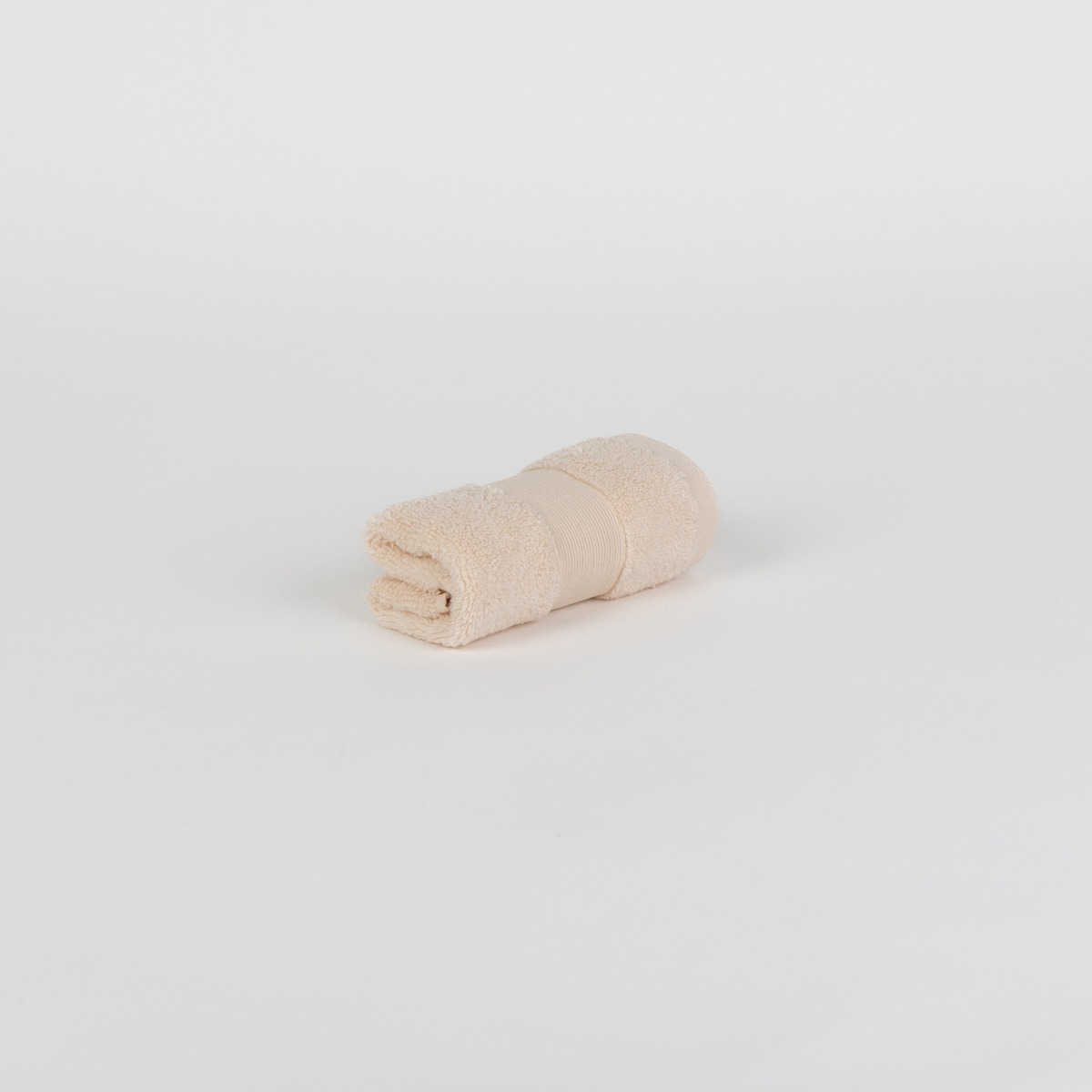 Хавлиена кърпа ПЕТРА ЕКРЮ, 30/50