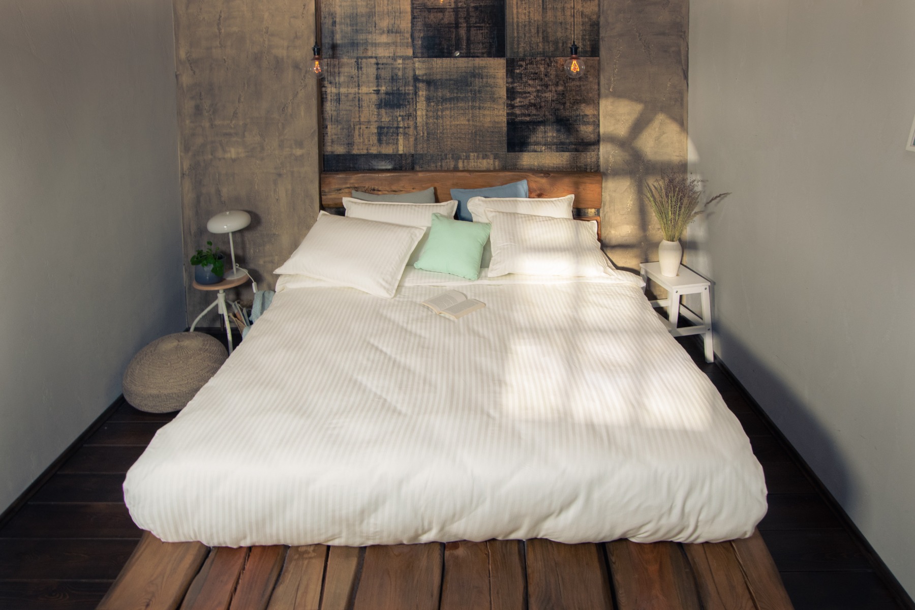 Долен чаршаф райе СЕВИЛЯ ЛУКС екрю, 240/260 см Долен чаршаф райе СЕВИЛЯ ЛУКС екрю, 240/260 см