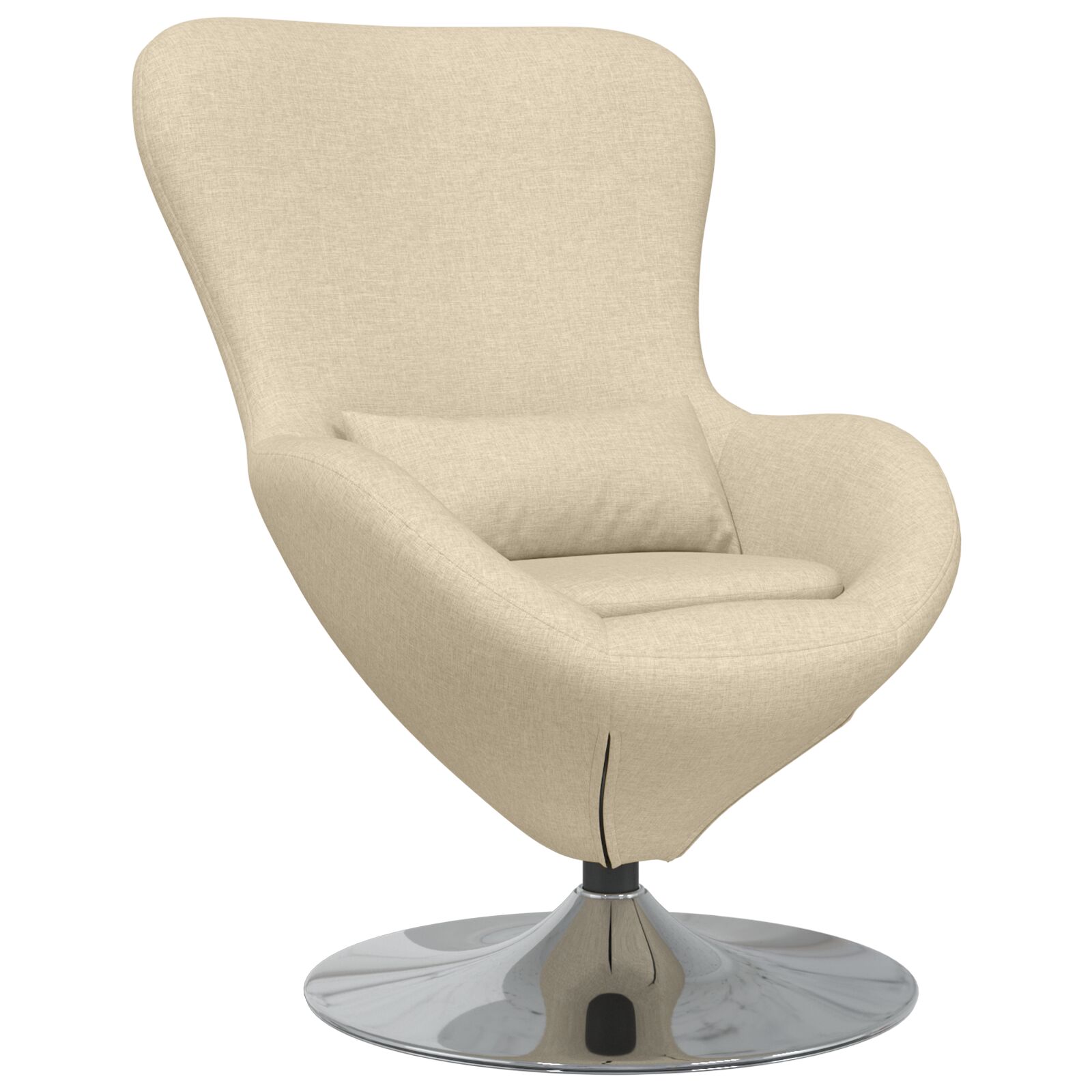 Яйцеклетка Кремав Текстил